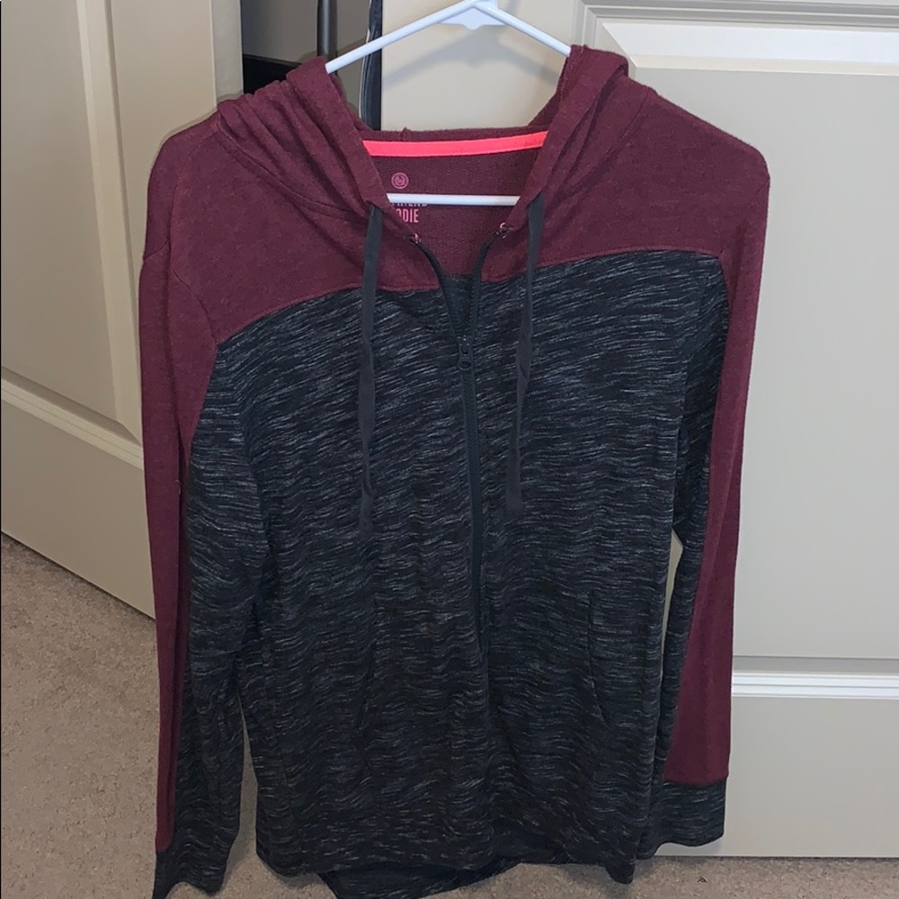 Boyfriend Hoodie